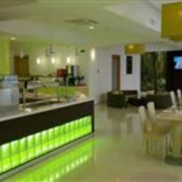 Labranda Rocca Nettuno Suites